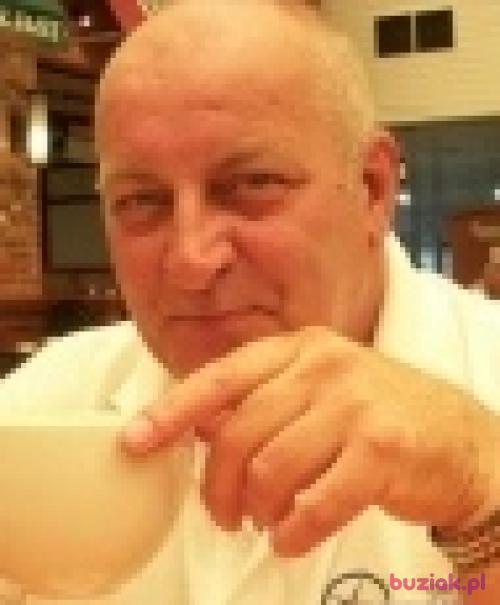 Jenslutz, Male, 68 years, Jutrosin