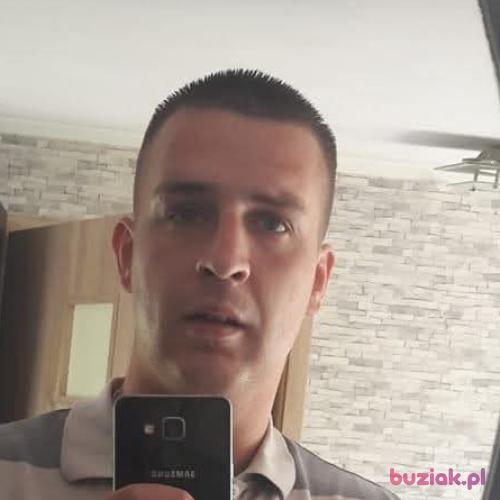 dawid16121996, Male, 30 years, Chojnice