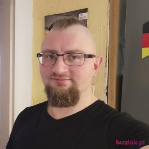 TEDDY1988, Mężczyzna, 38 lat, Katowice
