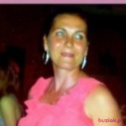 Malinka3928, Female, 56 years, Czarnków