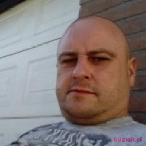 bitnyrafal1, Male, 43 years, Frankfurt