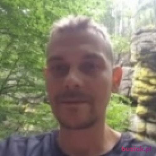 graba32, Mężczyzna, 41 lat, Warszawa