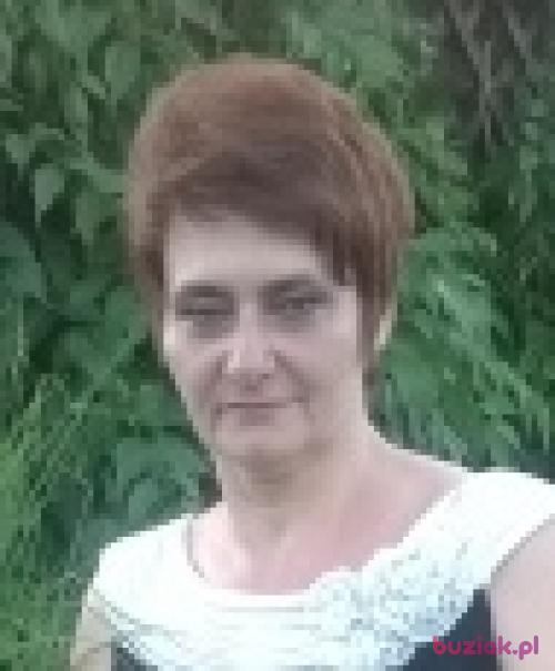 janets, Kobieta, 63 lata, Rzeszów