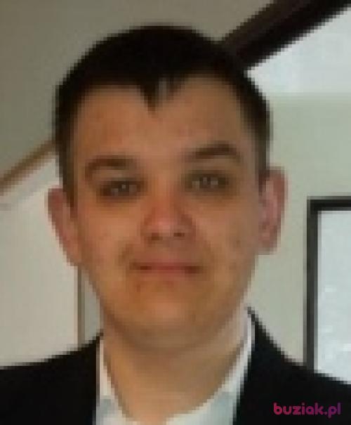 samotnik22, Male, 33 years, śląskie