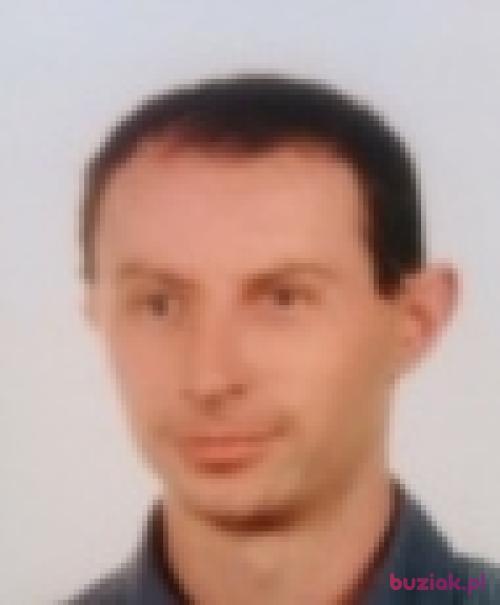 darekkord3, Male, 42 years, Turek
