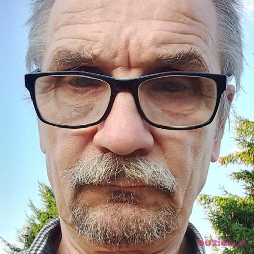 ikakam, Male, 70 years, Sokółka