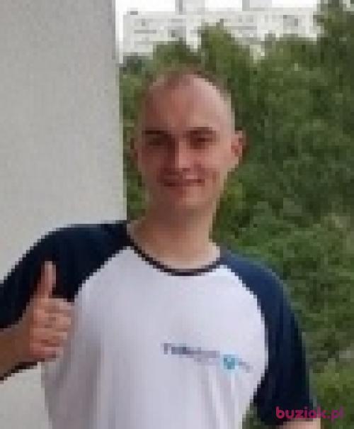 slawek1991, Male, 35 years, Góra Kalwaria