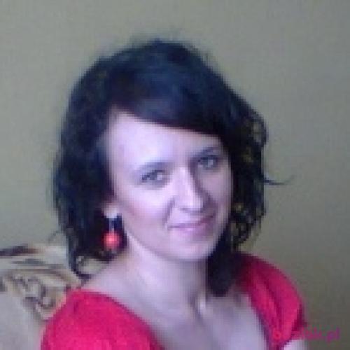 terapeuta, Female, 43 years, Sierpc