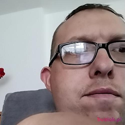 ogrodnik24, Mężczyzna, 39 lat, Lubomierz