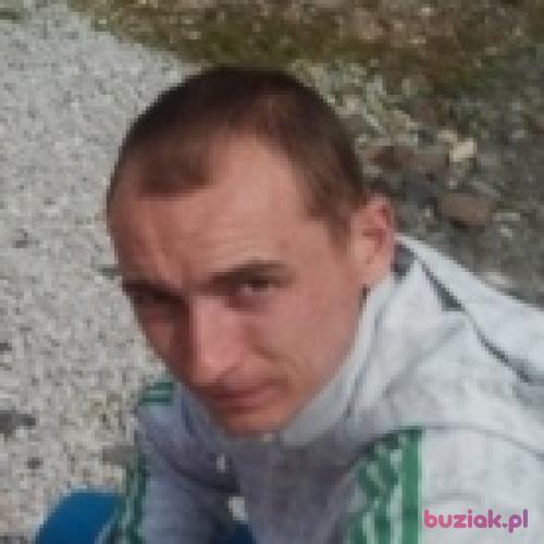 janek1108, Mężczyzna, 34 lata, Jelenia Góra