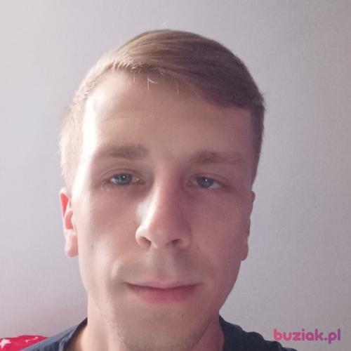 Dominik6691, Male, 30 years, Będzin