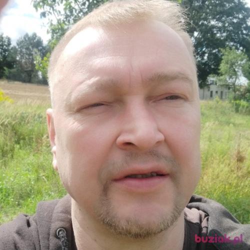 jarkowienny, Male, 52 years, Łódź