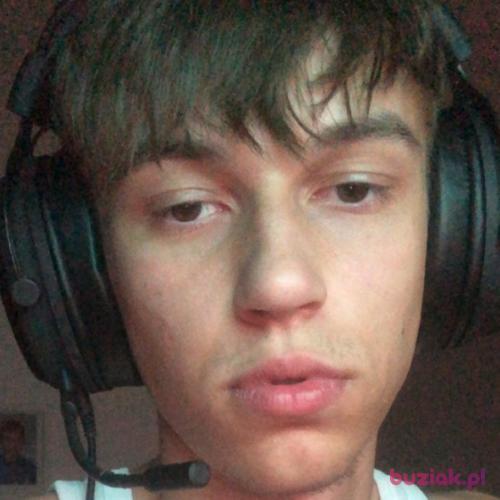 gamin, Mężczyzna, 21 lat, Haga