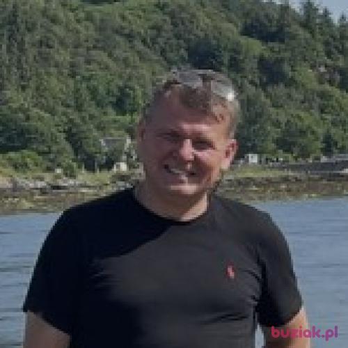 krzysiekkfox, Male, 55 years, Great Aycliffe