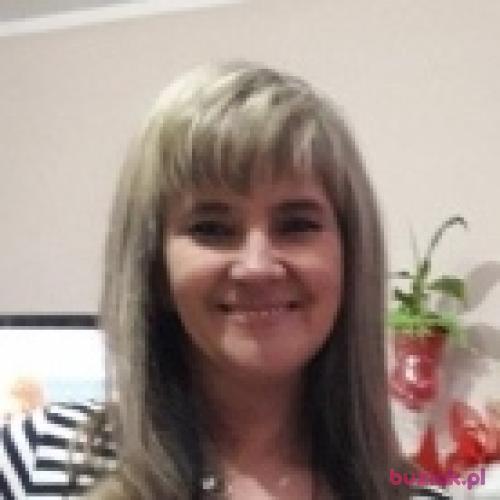 iiwona49, Kobieta, 57 lat, Rybnik
