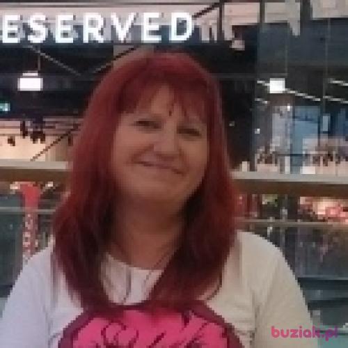 Celinka35, Female, 44 years, Pinczów