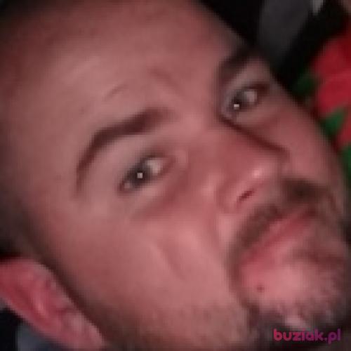 Jimmythesaint, Mężczyzna, 35 lat, Kraków