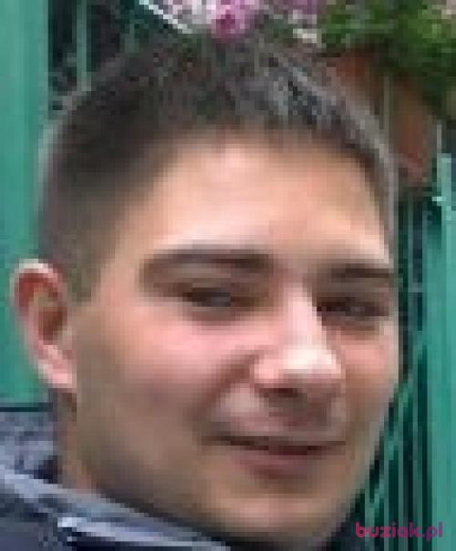 egonek112, Male, 31 years, Katowice