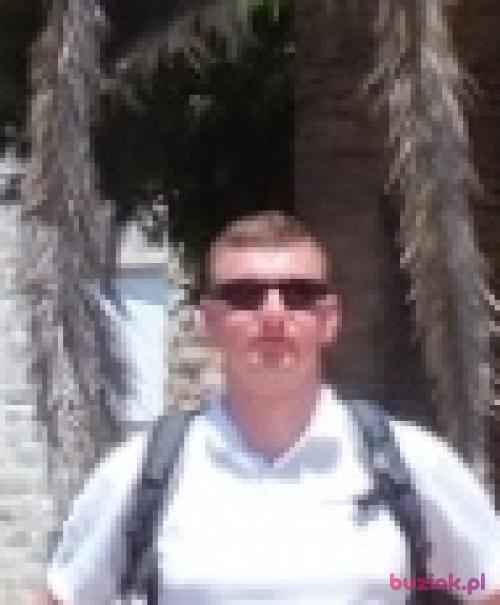 Ralfik3, Male, 43 years, Białystok