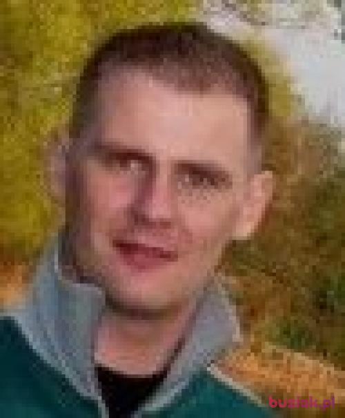 michal29michal, Male, 41 years, Rypin