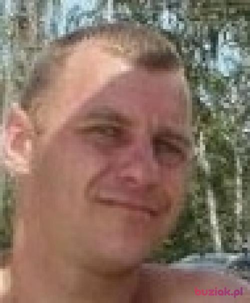 myszka38, Male, 48 years, Łuków