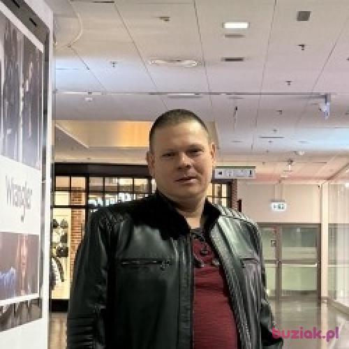Zielony2579, Mężczyzna, 47 lat, Włocławek