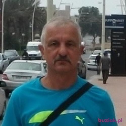 well61, Mężczyzna, 65 lat, Słupsk