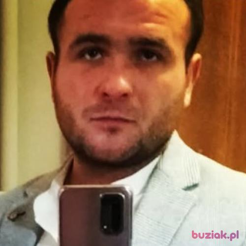 pat355, Male, 37 years, Błonie