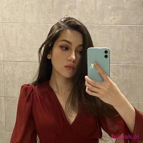 Alusia_, Kobieta, 29 lat, Katowice