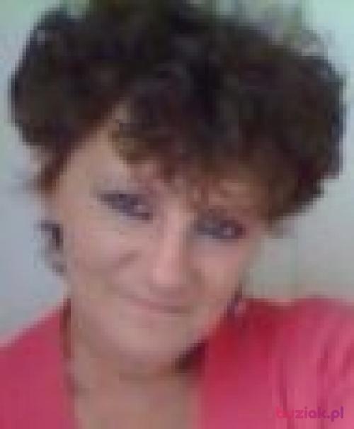 jadwiga44, Female, 57 years, IRL PN Hrabstwo Armagh