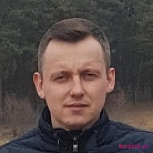 piotrekf18, Male, 37 years, Kielce