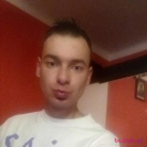 Marcin2017x, Male, 39 years, Kalisz