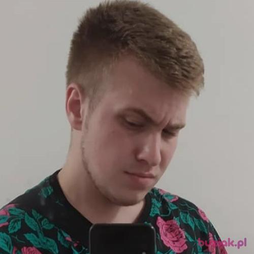 Norbert18, Male, 23 years, Lubsko