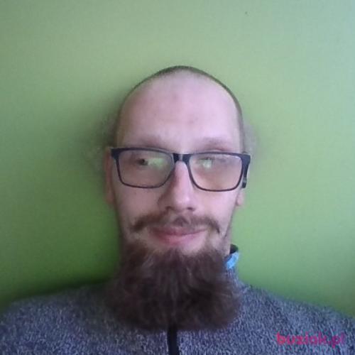 Marcin135, Mężczyzna, 38 lat, Piła