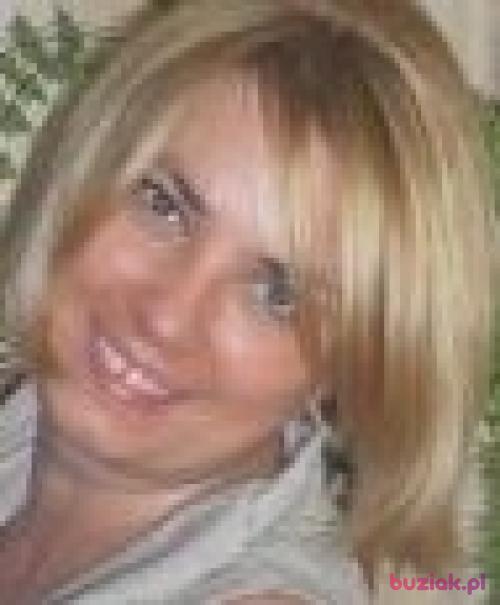 wik, Kobieta, 47 lat, Otwock