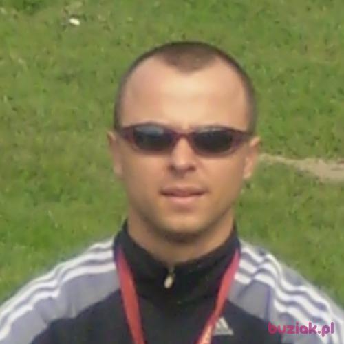 smialyMisiek2, Male, 43 years, Tilburg