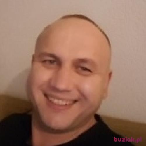 Jarecki1988NL, Mężczyzna, 38 lat, Działdowo