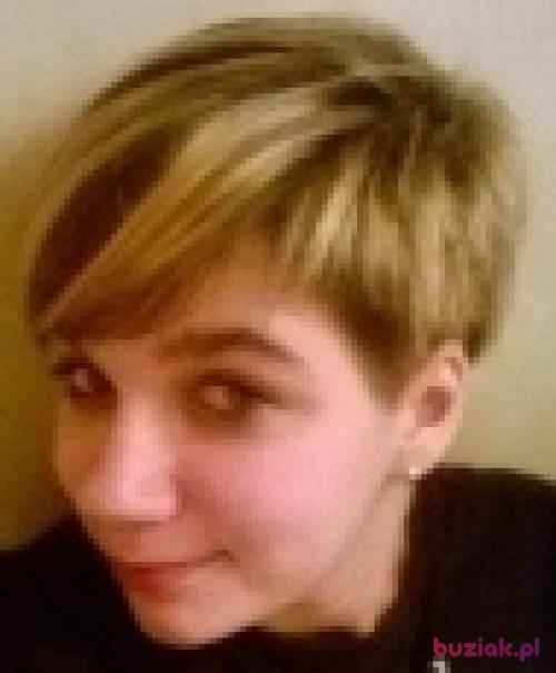 Kamaa, Kobieta, 33 lata, Tomaszów Mazowiecki