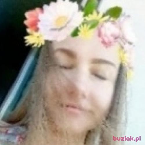 smialapatrycja, Kobieta, 29 lat, Olsztyn