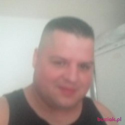 Daniel3435, Mężczyzna, 41 lat, Olsztyn