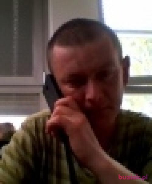 aszatlak, Male, 45 years, Chojnice
