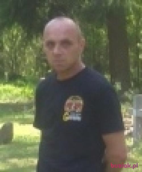 sam16, Mężczyzna, 50 lat, Ostrołęka