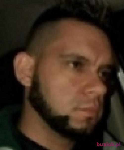 Michallols, Mężczyzna, 36 lat, Kraków
