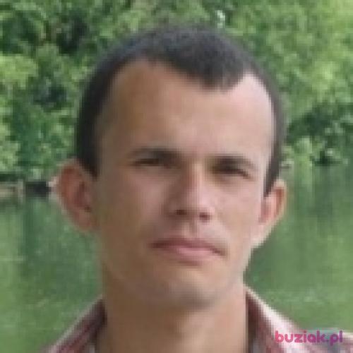 Adamek1213, Male, 43 years, Stargard Szczeciński