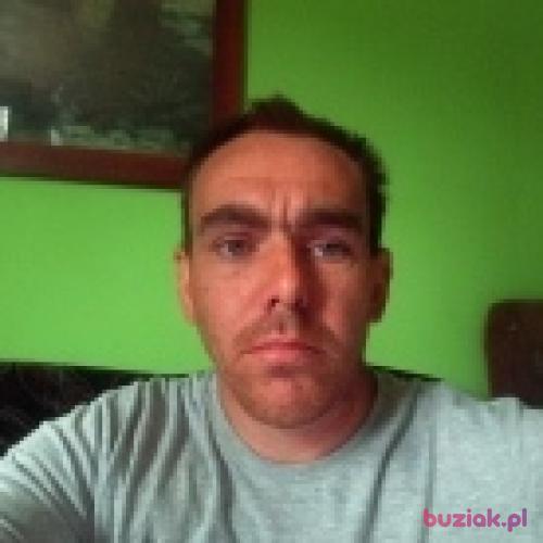 pawla6543, Mężczyzna, 40 lat, Ustrzyki Dolne