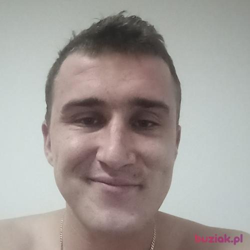 rycerskimm20, Male, 28 years, Trzebiatów