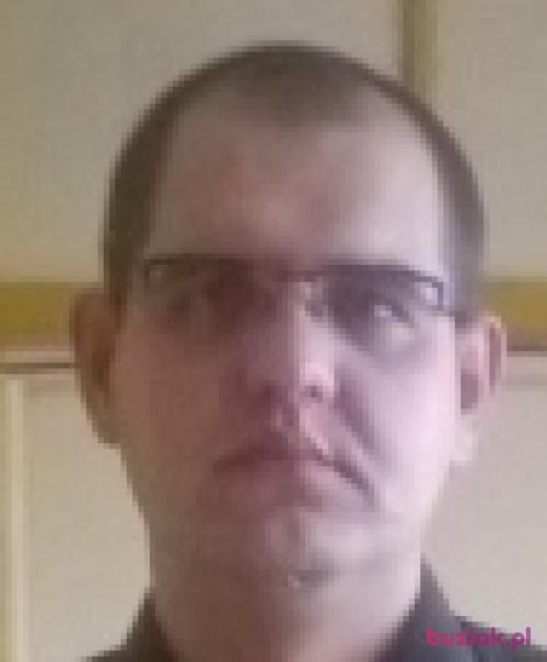 maciejko, Male, 39 years, Żnin