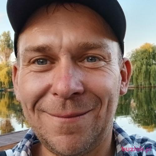 JanekKos, Male, 40 years, Ełk