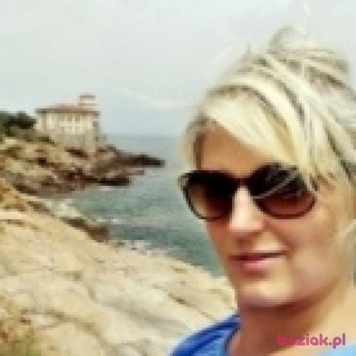 mmartaa28, Female, 40 years, Kalisz