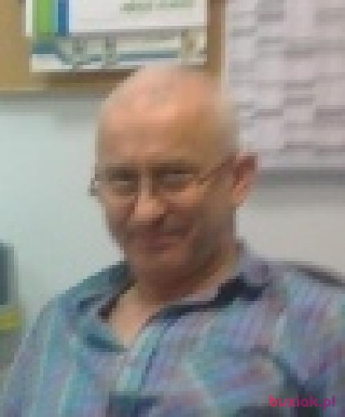 Zbyszekkawon, Male, 67 years, Włoszczowa